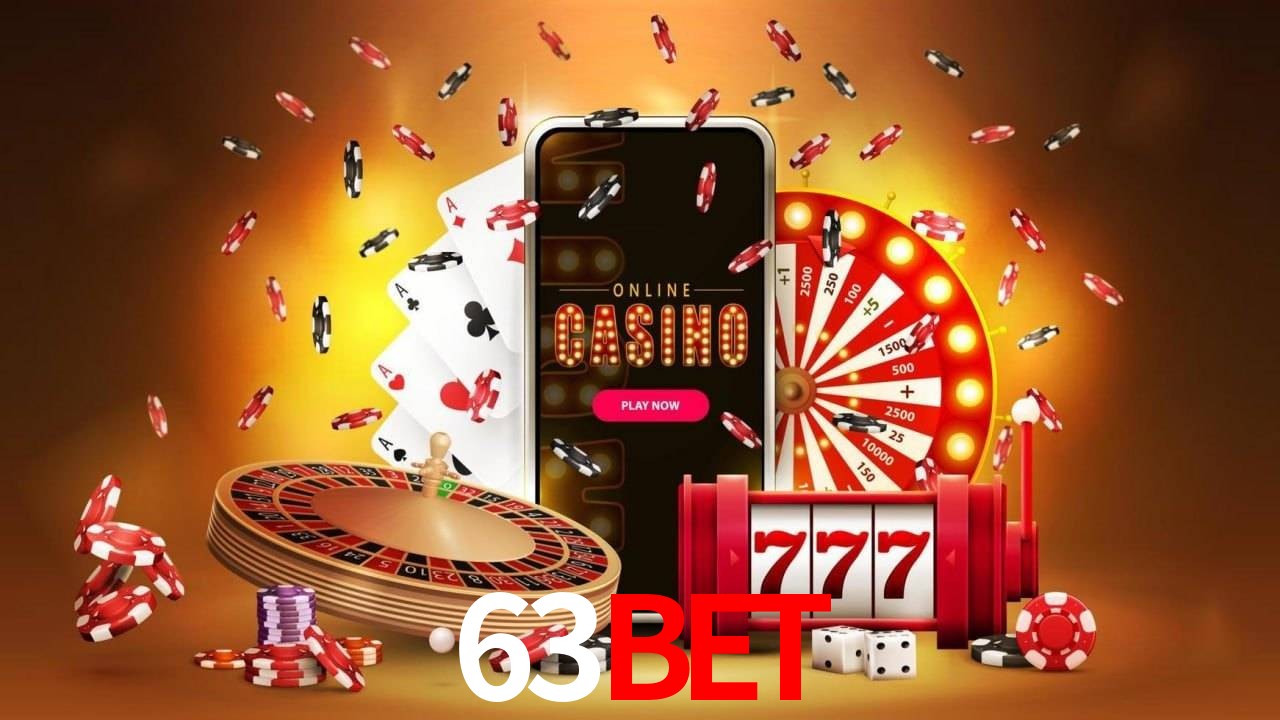 Experiência VIP 63bet