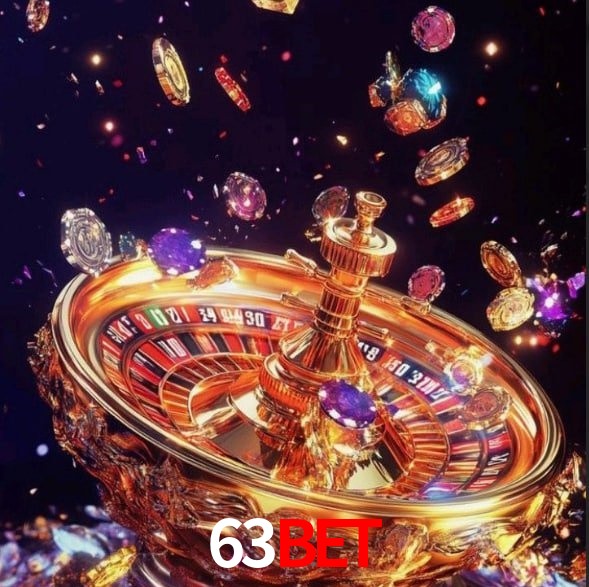 63bet Segurança Logo 1