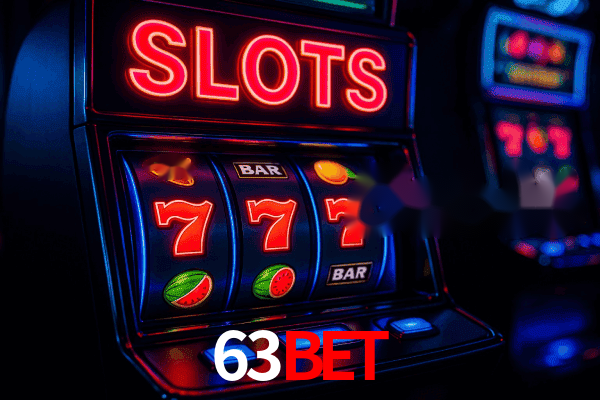 Slots 63bet - Giros Grátis Diários