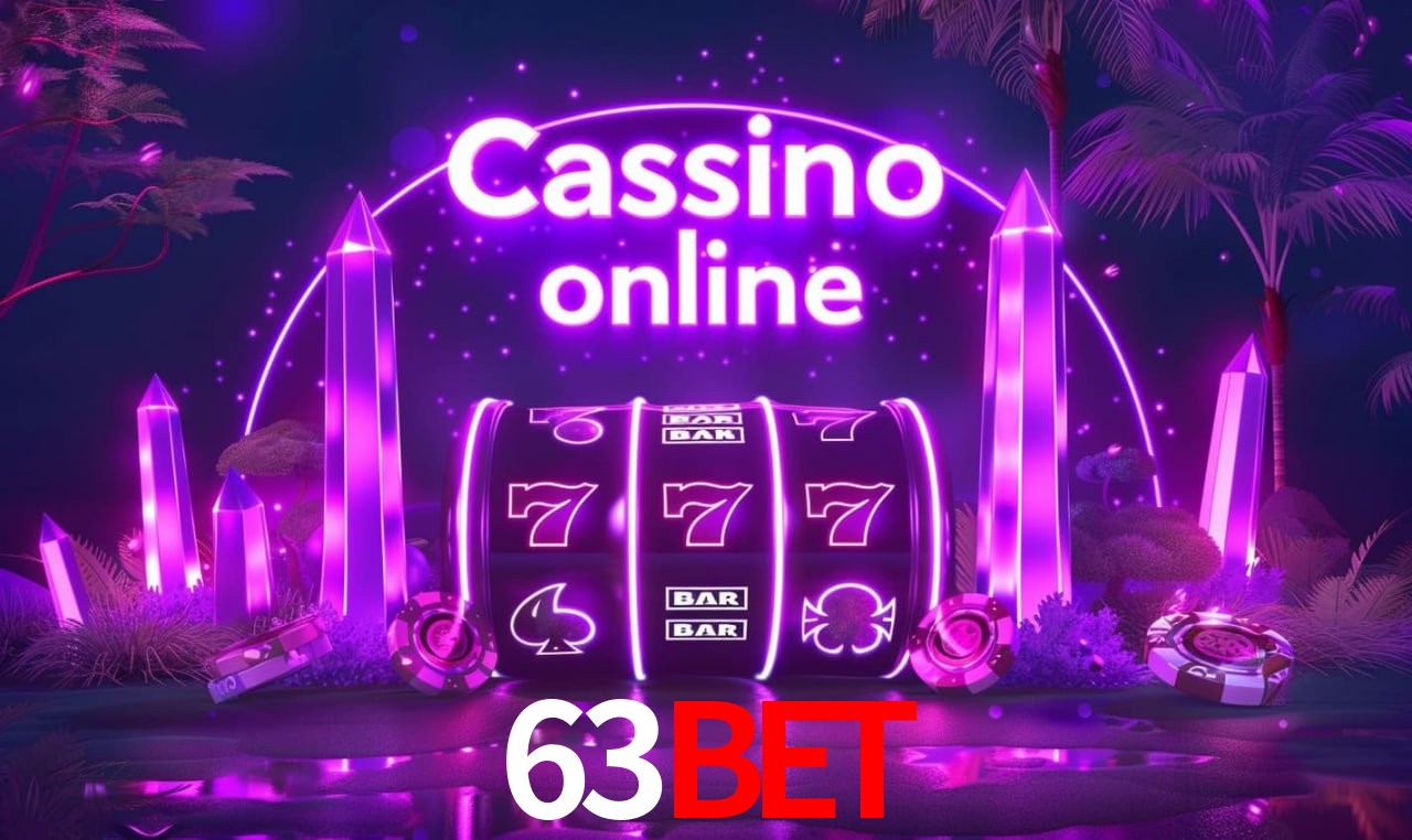 63bet Certificado eCOGRA - Jogos Justos Auditados