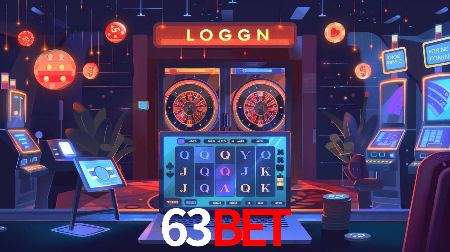 63bet Segurança Logo 2