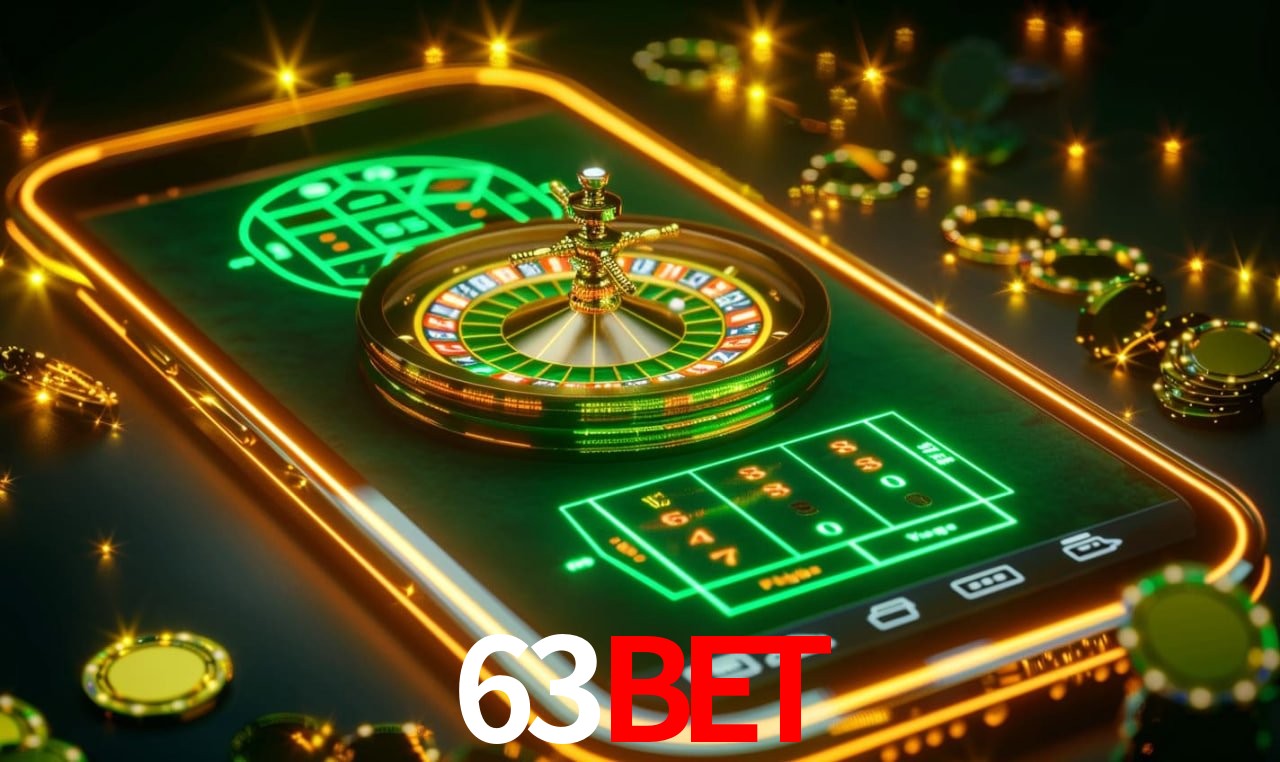 63bet Instalar Logo 3