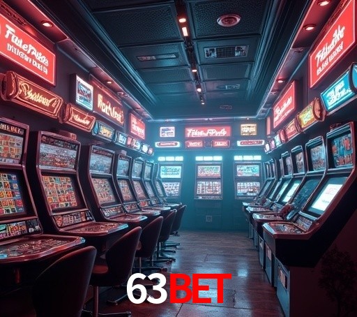 Plataforma 63bet - Segurança SSL 256-bit