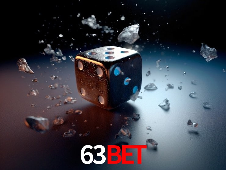 Plataforma 63bet - PIX Instantâneo