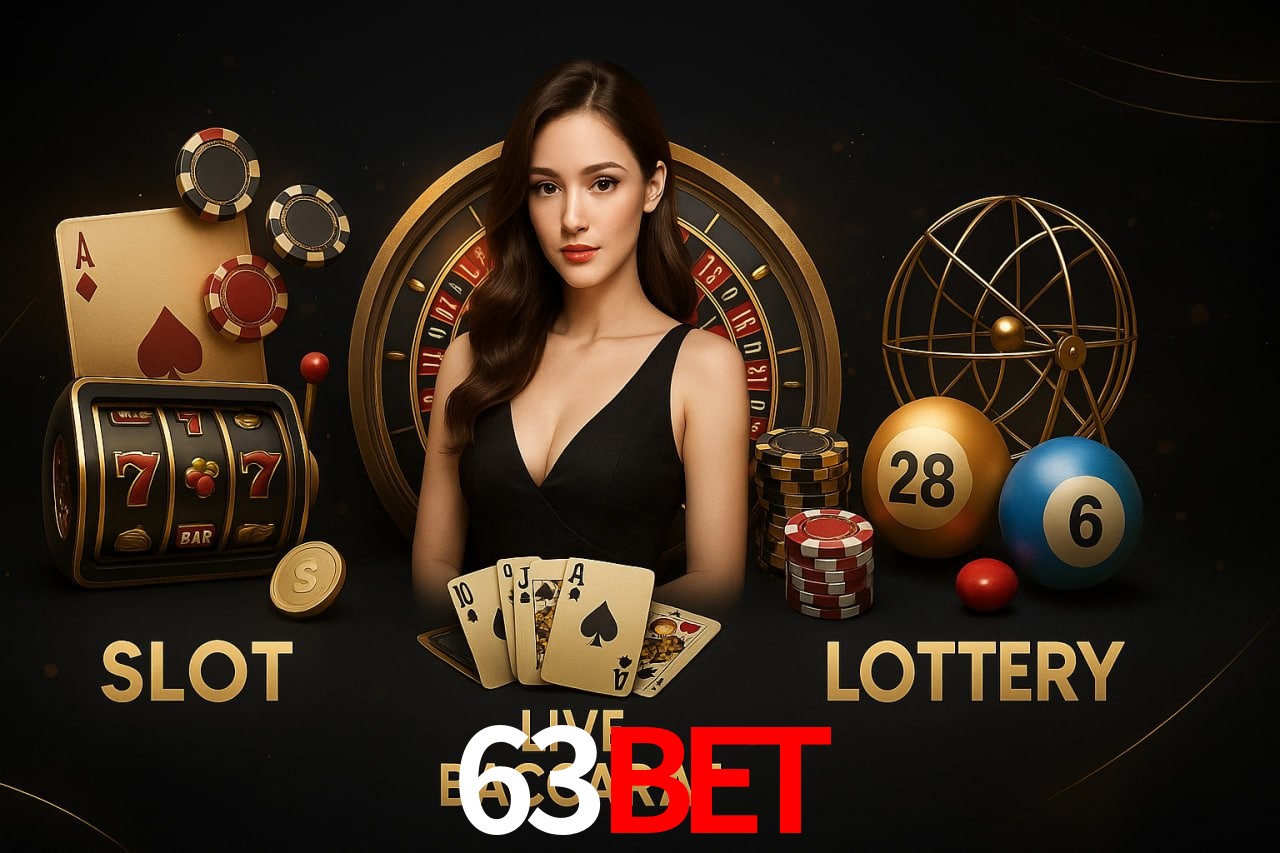 Slots 63bet - RTP Alto Certificado