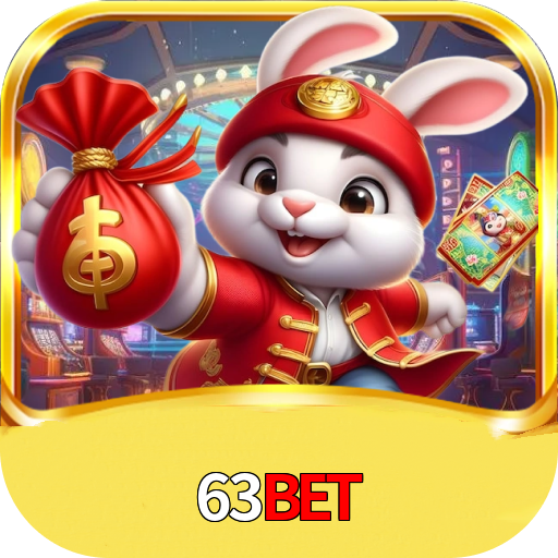 63bet Logo